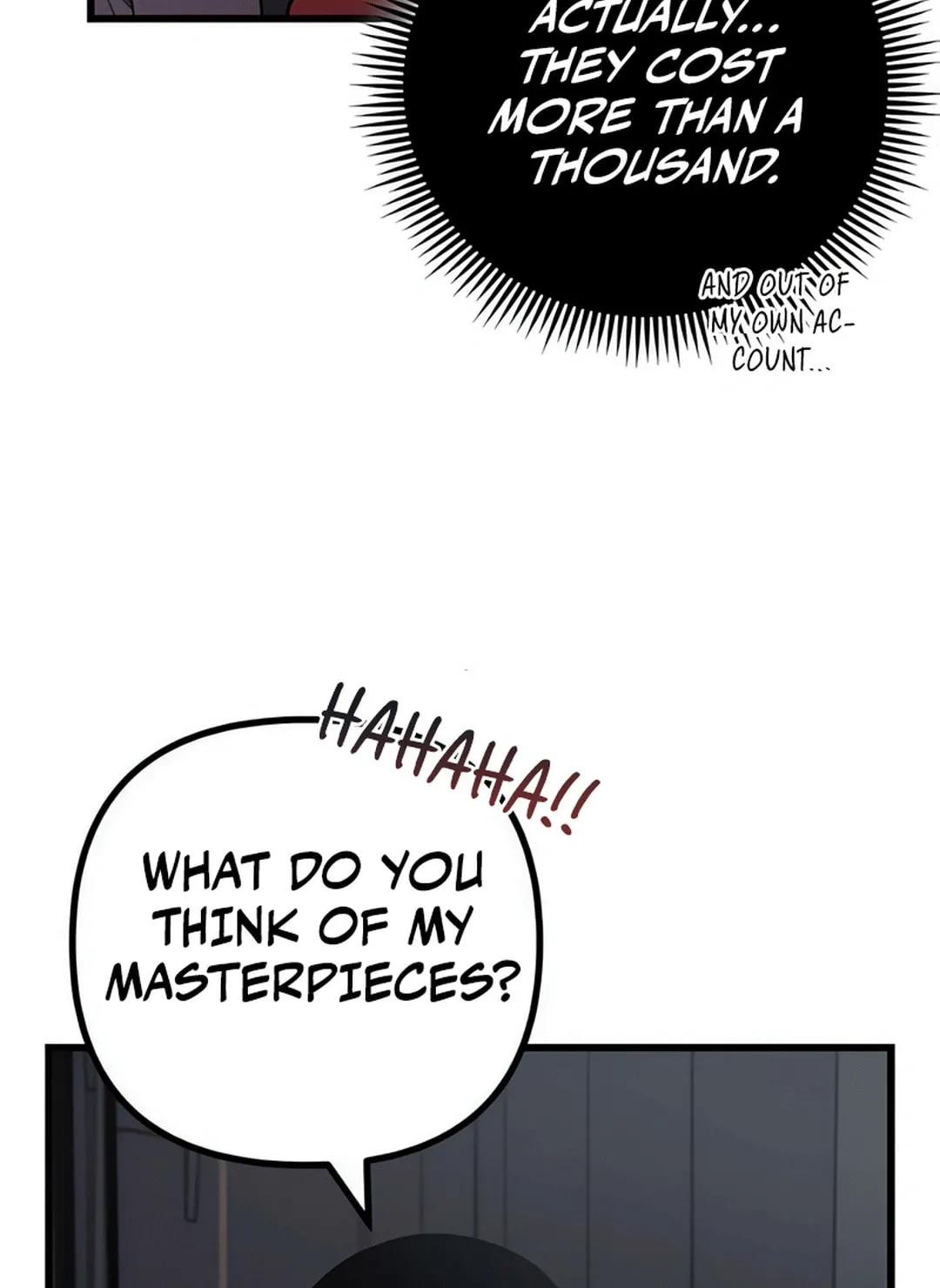 Musician Genius Who Lives Twice Chapter 63 page 19 - 