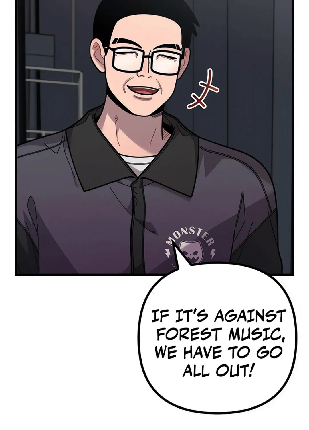 Musician Genius Who Lives Twice Chapter 63 page 20 - 