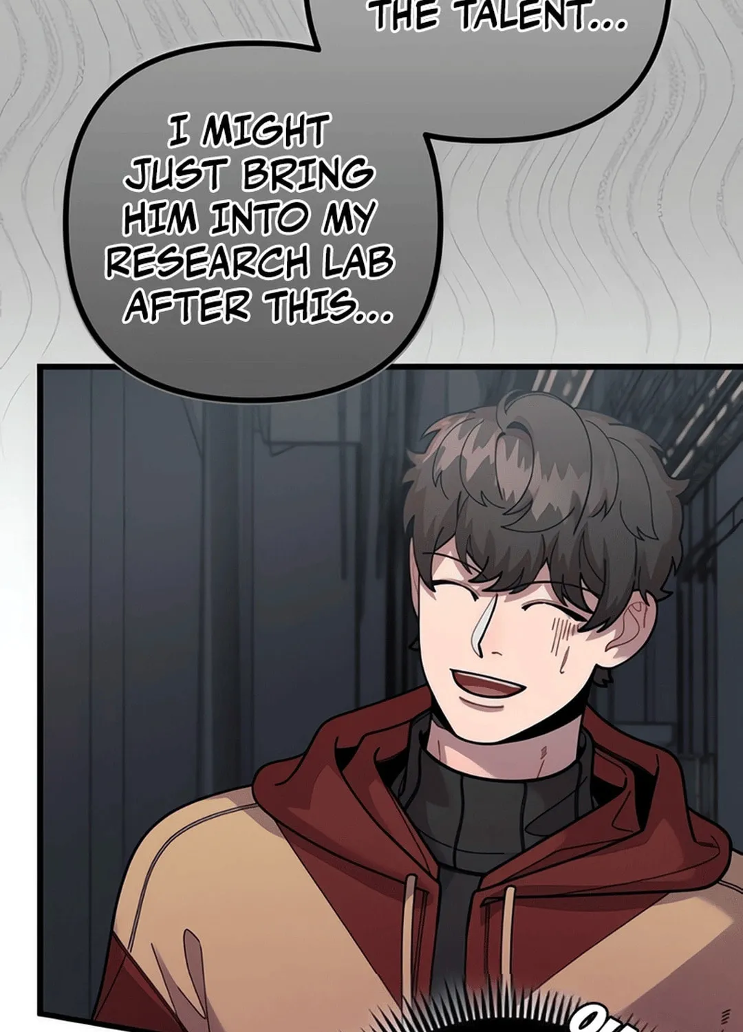 Musician Genius Who Lives Twice Chapter 63 page 25 - 