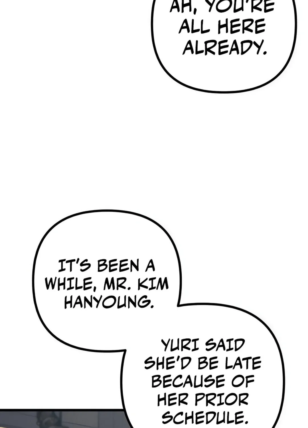 Musician Genius Who Lives Twice Chapter 63 page 28 - 