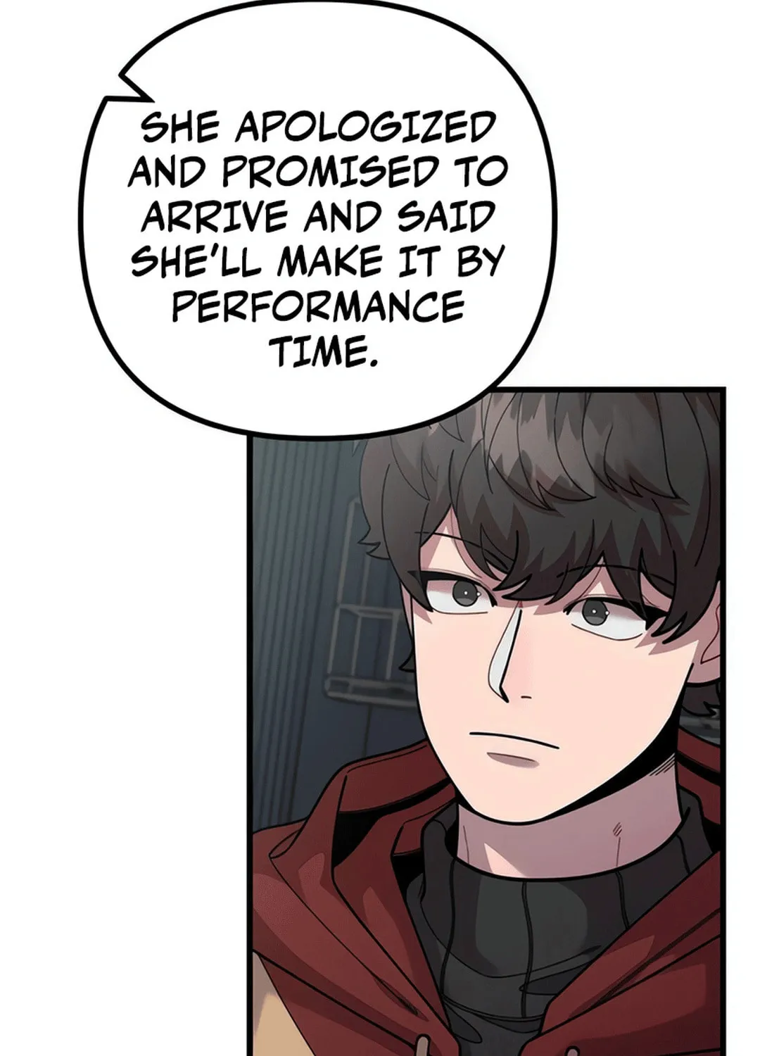 Musician Genius Who Lives Twice Chapter 63 page 31 - 