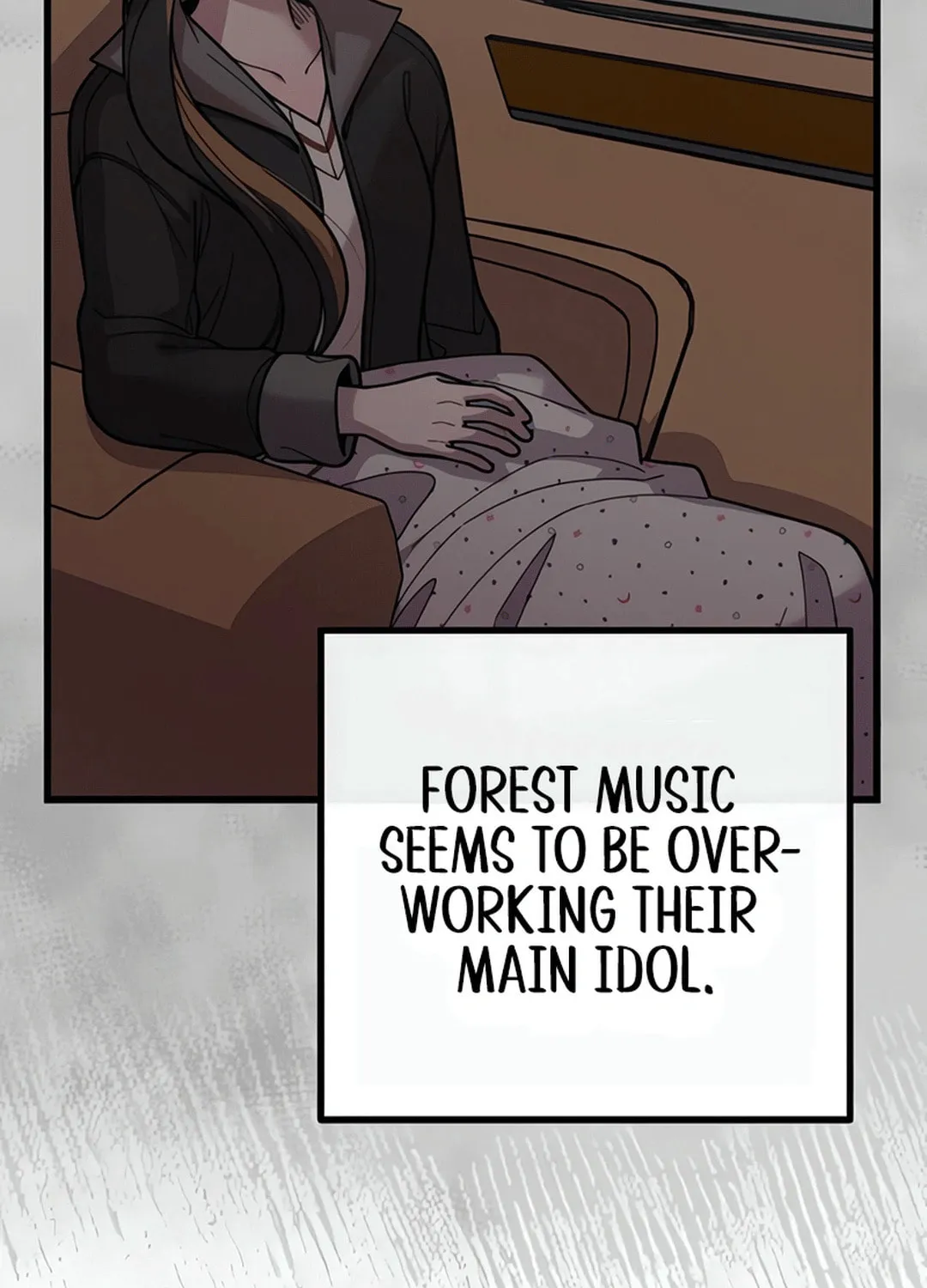 Musician Genius Who Lives Twice Chapter 63 page 35 - 