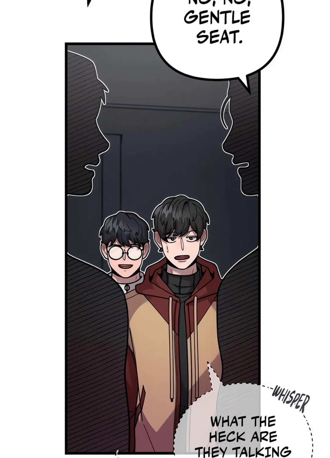 Musician Genius Who Lives Twice Chapter 63 page 40 - 