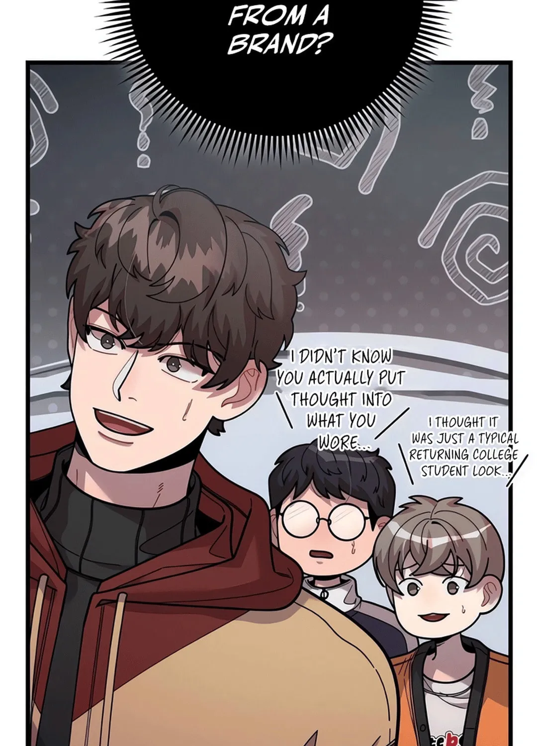 Musician Genius Who Lives Twice Chapter 63 page 45 - 