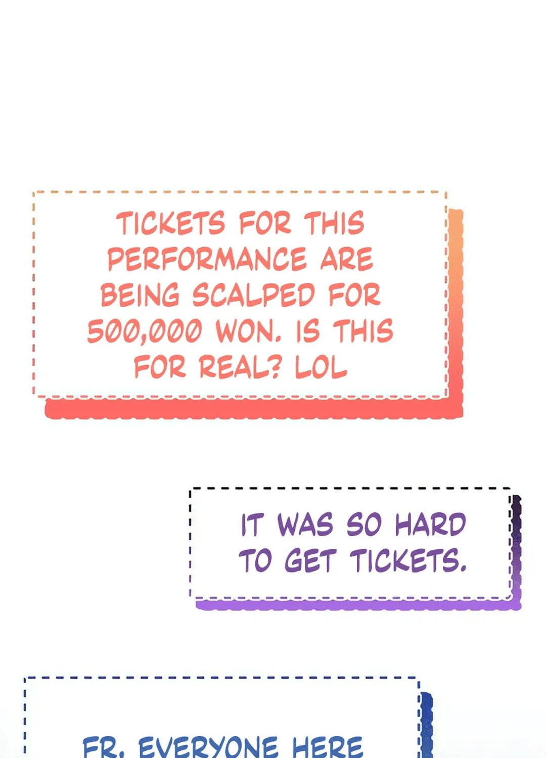 Musician Genius Who Lives Twice Chapter 63 page 58 - 