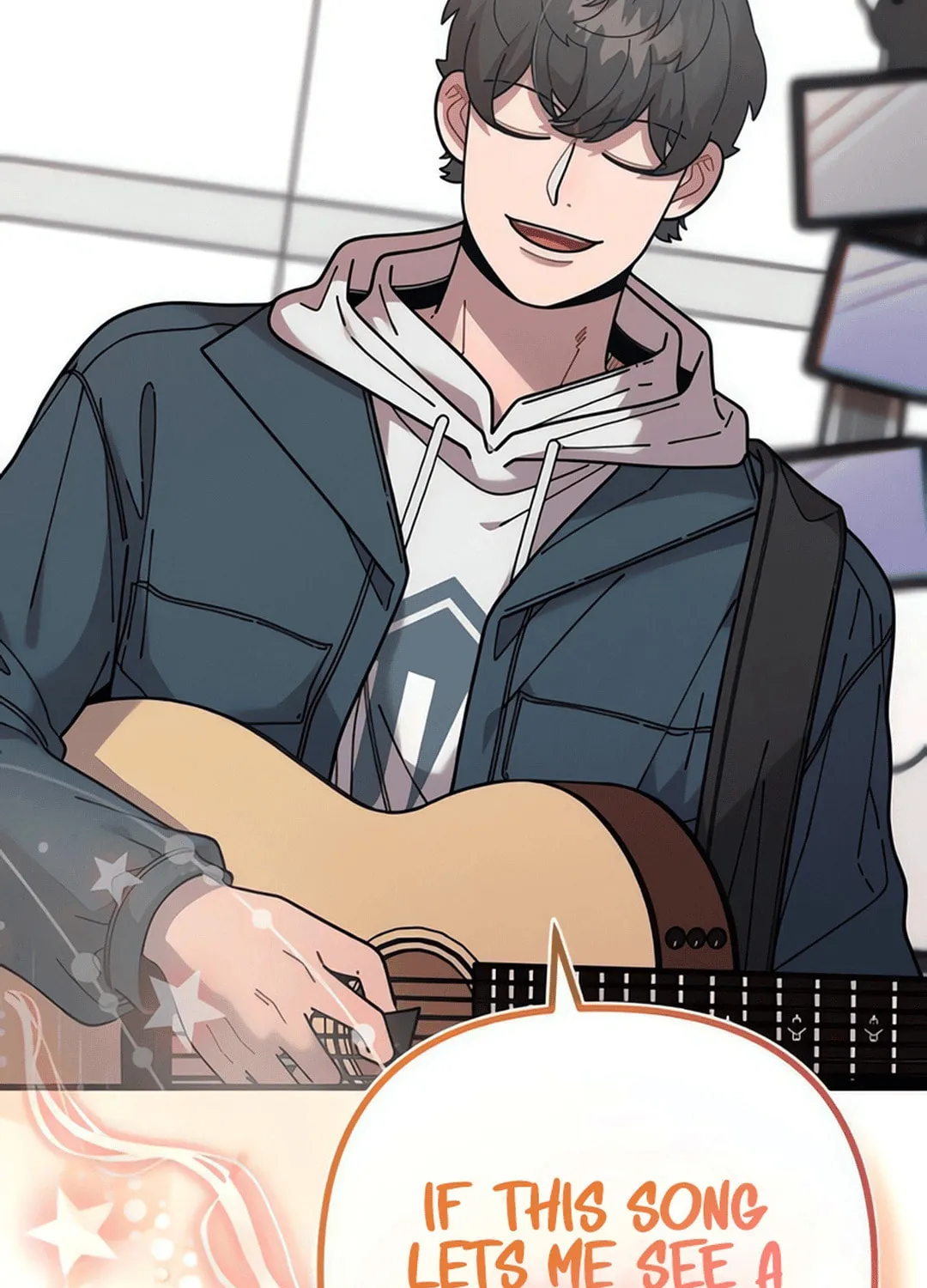 Musician Genius Who Lives Twice Chapter 63 page 7 - 
