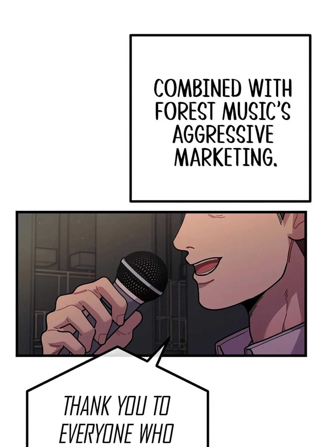 Musician Genius Who Lives Twice Chapter 63 page 63 - 