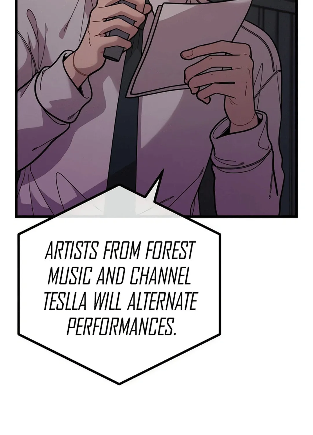 Musician Genius Who Lives Twice Chapter 63 page 66 - 