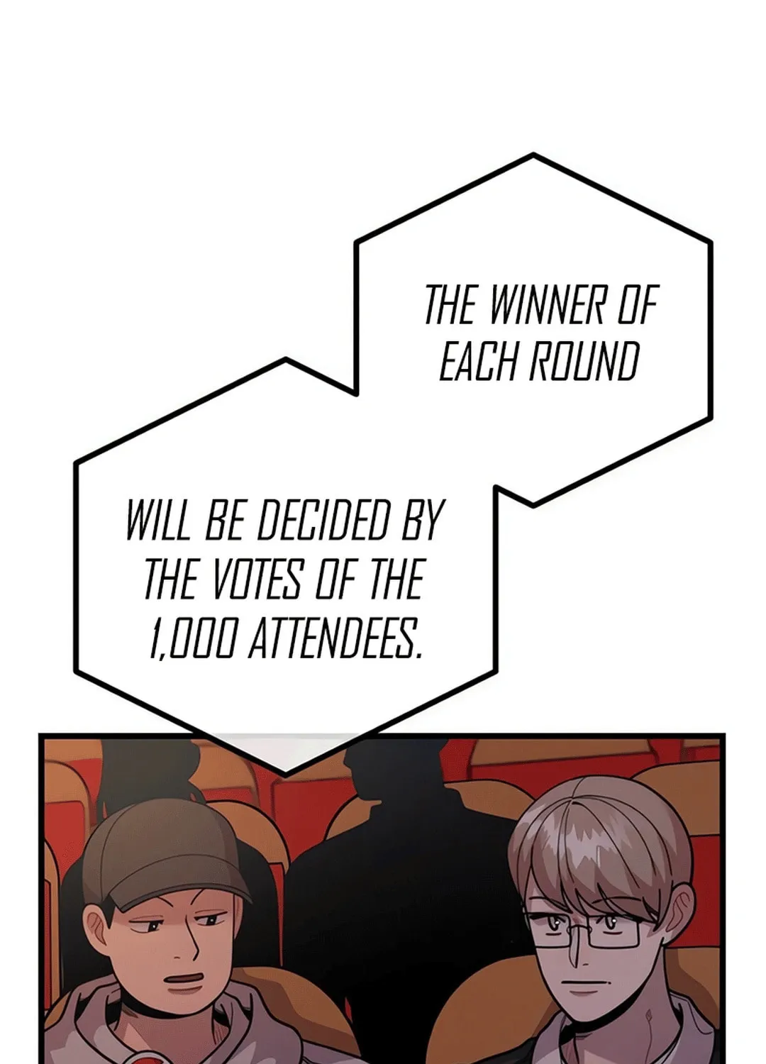Musician Genius Who Lives Twice Chapter 63 page 67 - 