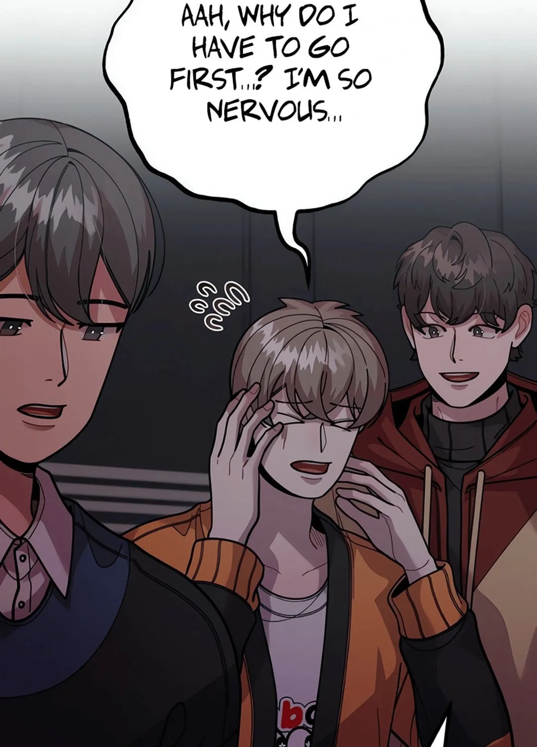 Musician Genius Who Lives Twice Chapter 63 page 70 - 