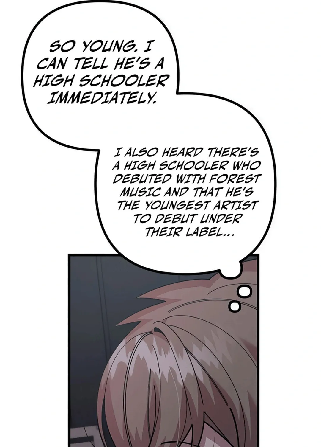 Musician Genius Who Lives Twice Chapter 63 page 73 - 