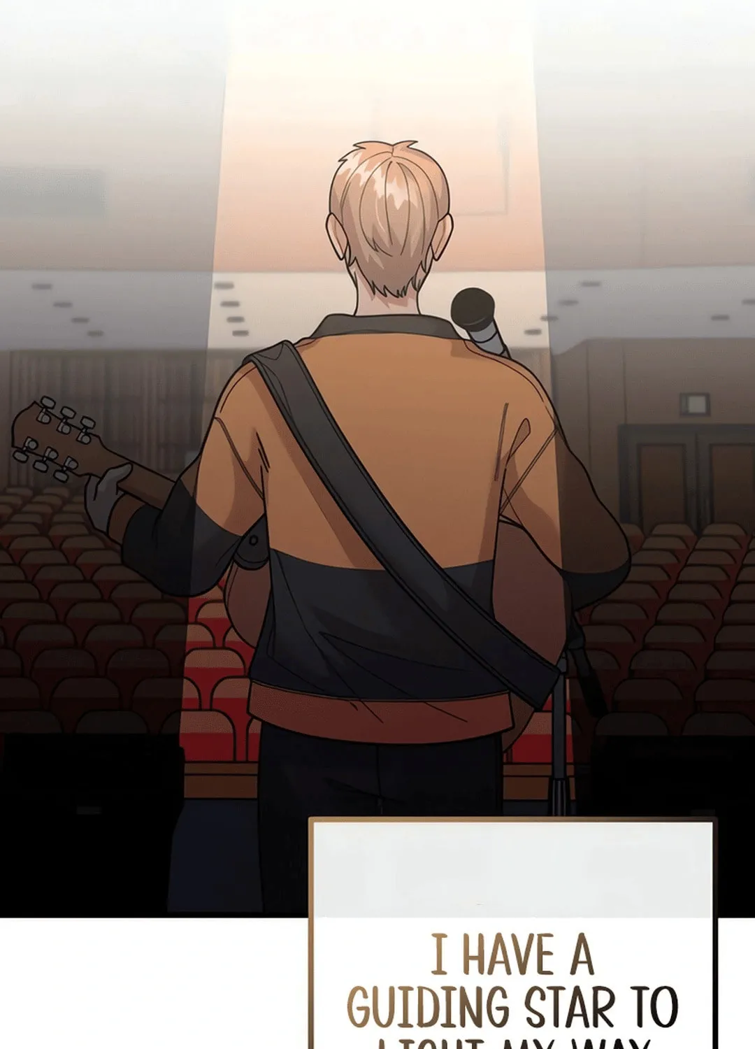 Musician Genius Who Lives Twice Chapter 63 page 93 - 
