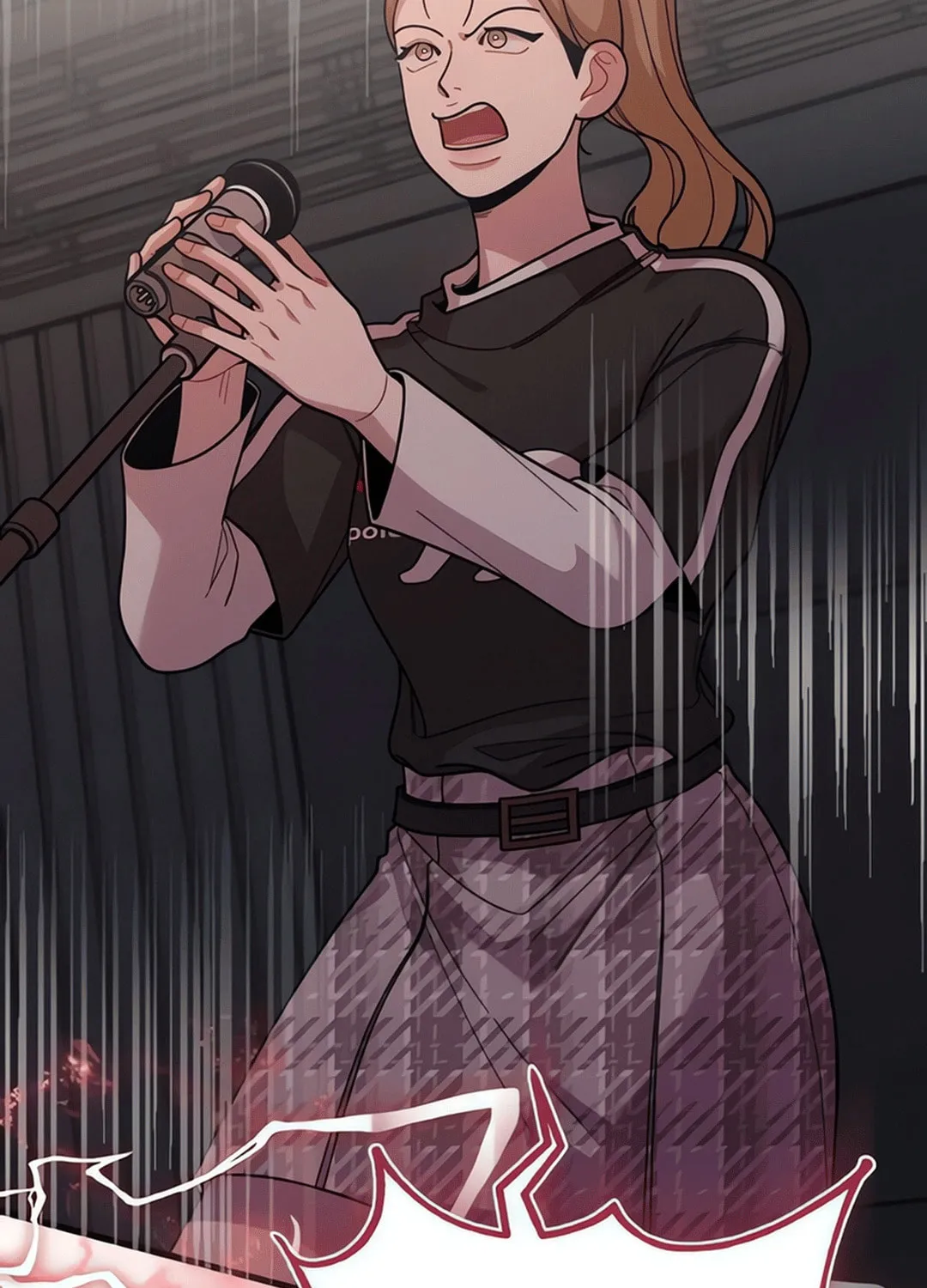 Musician Genius Who Lives Twice Chapter 64 page 110 - 