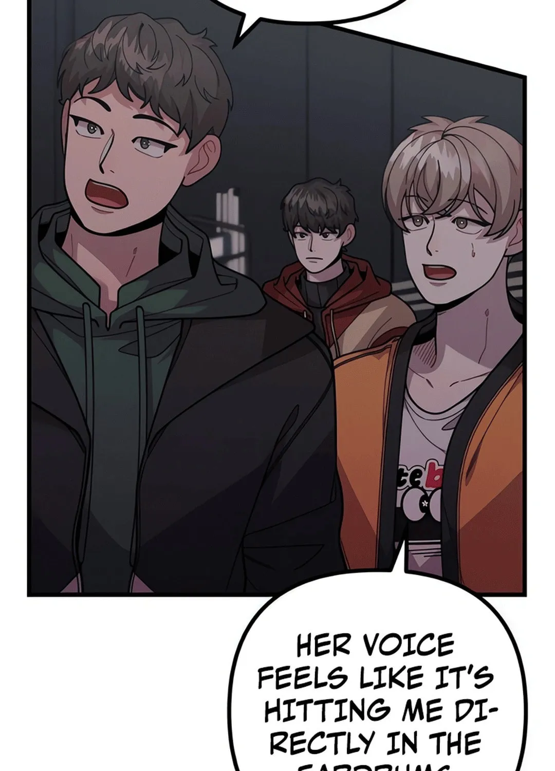 Musician Genius Who Lives Twice Chapter 64 page 112 - 