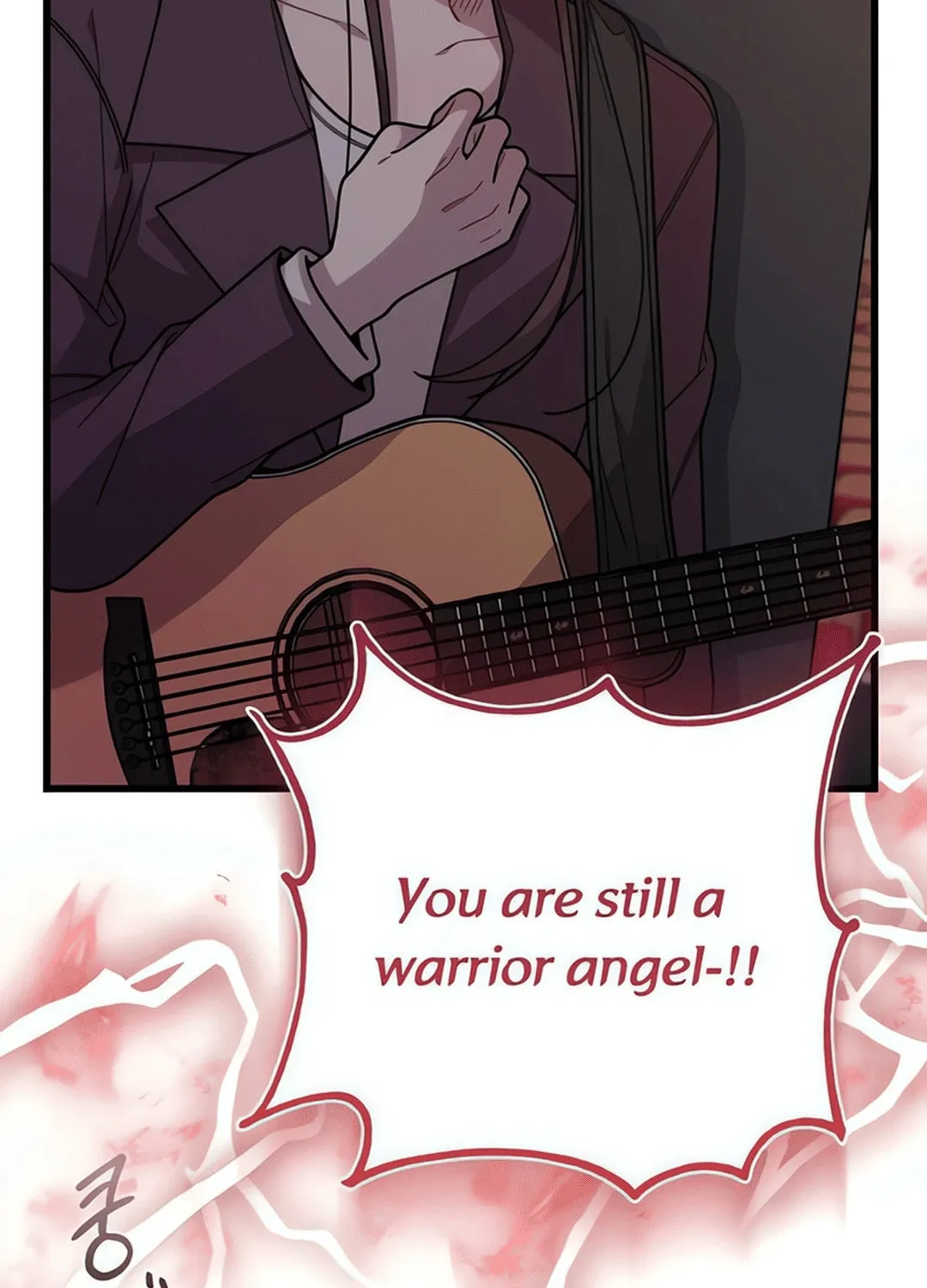 Musician Genius Who Lives Twice Chapter 64 page 117 - 