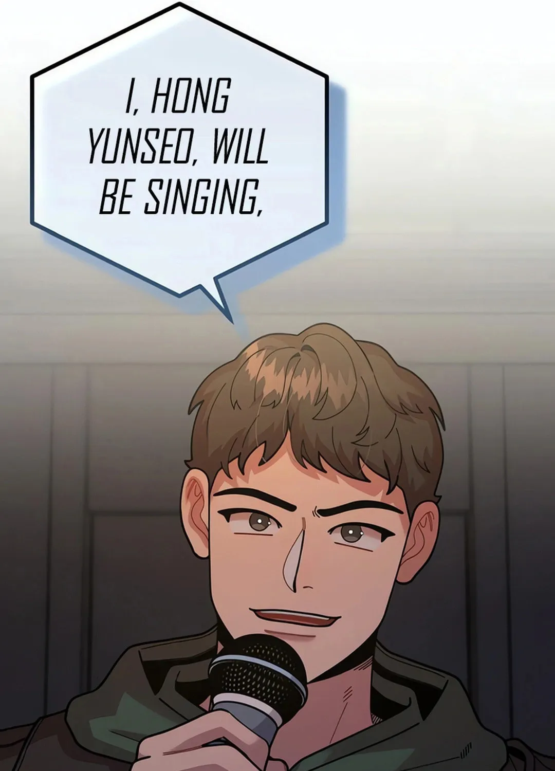 Musician Genius Who Lives Twice Chapter 64 page 15 - 