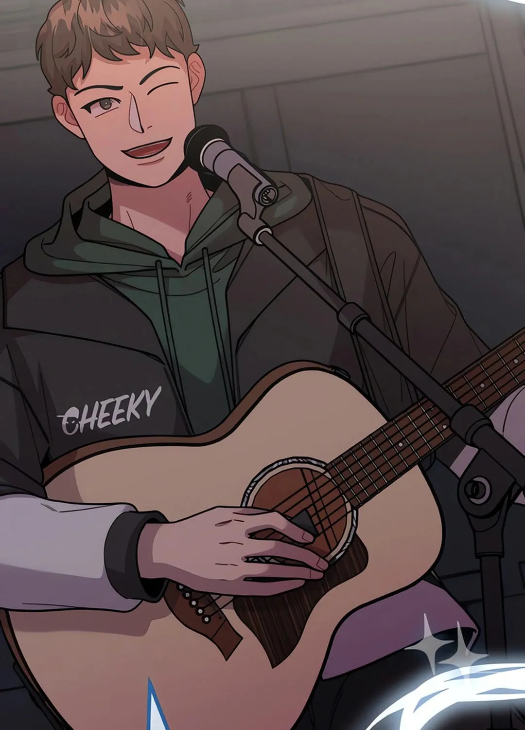 Musician Genius Who Lives Twice Chapter 64 page 20 - 