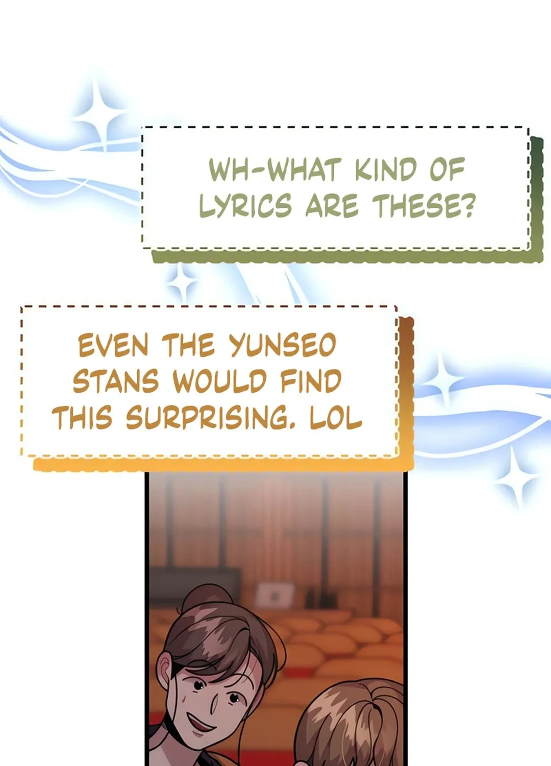 Musician Genius Who Lives Twice Chapter 64 page 22 - 