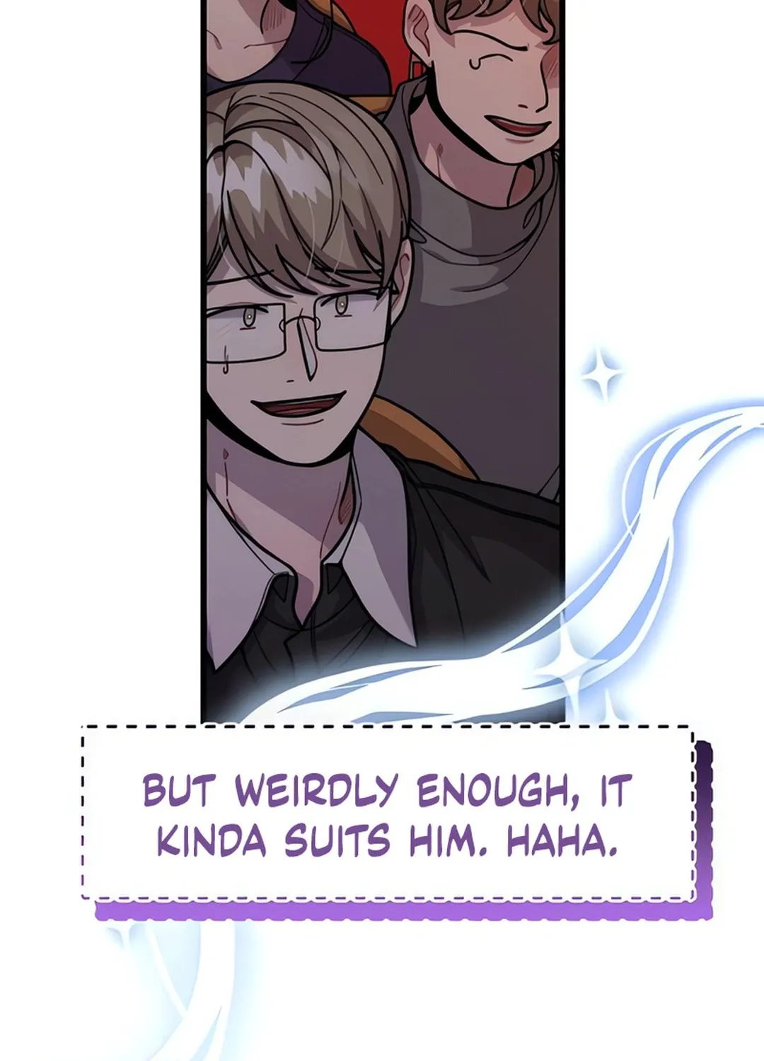 Musician Genius Who Lives Twice Chapter 64 page 23 - 