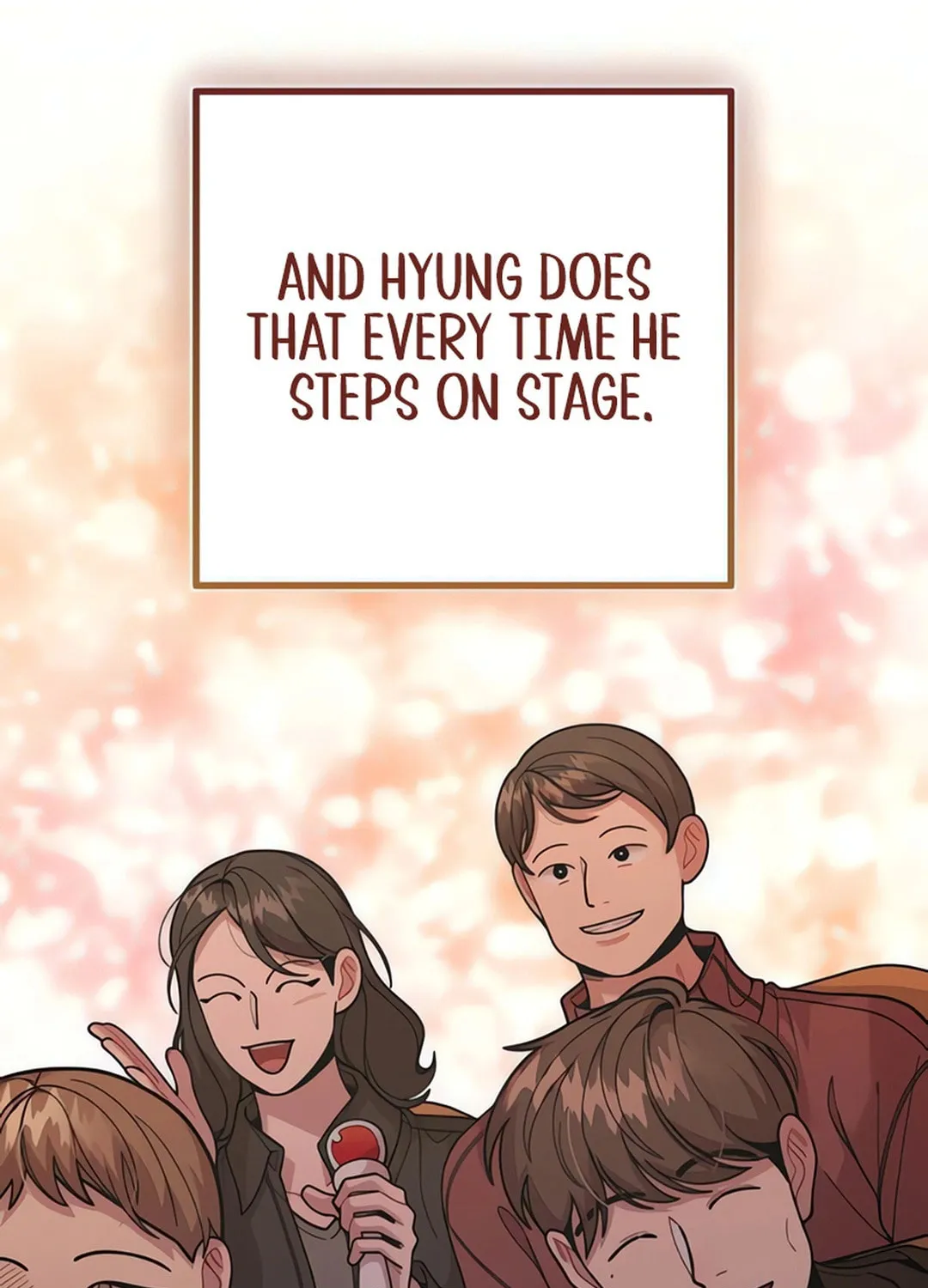 Musician Genius Who Lives Twice Chapter 64 page 29 - 