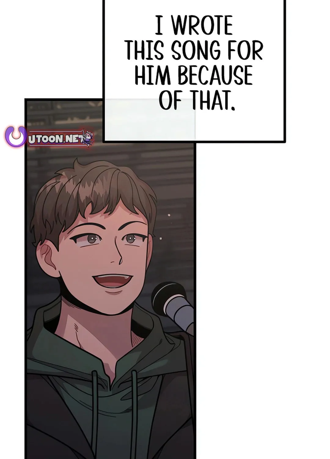 Musician Genius Who Lives Twice Chapter 64 page 31 - 