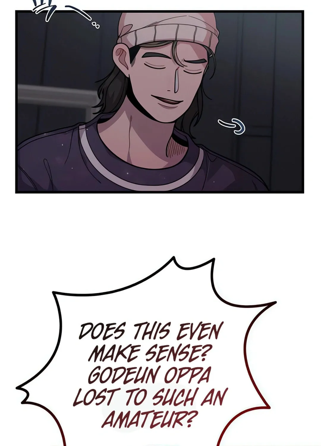 Musician Genius Who Lives Twice Chapter 64 page 33 - 