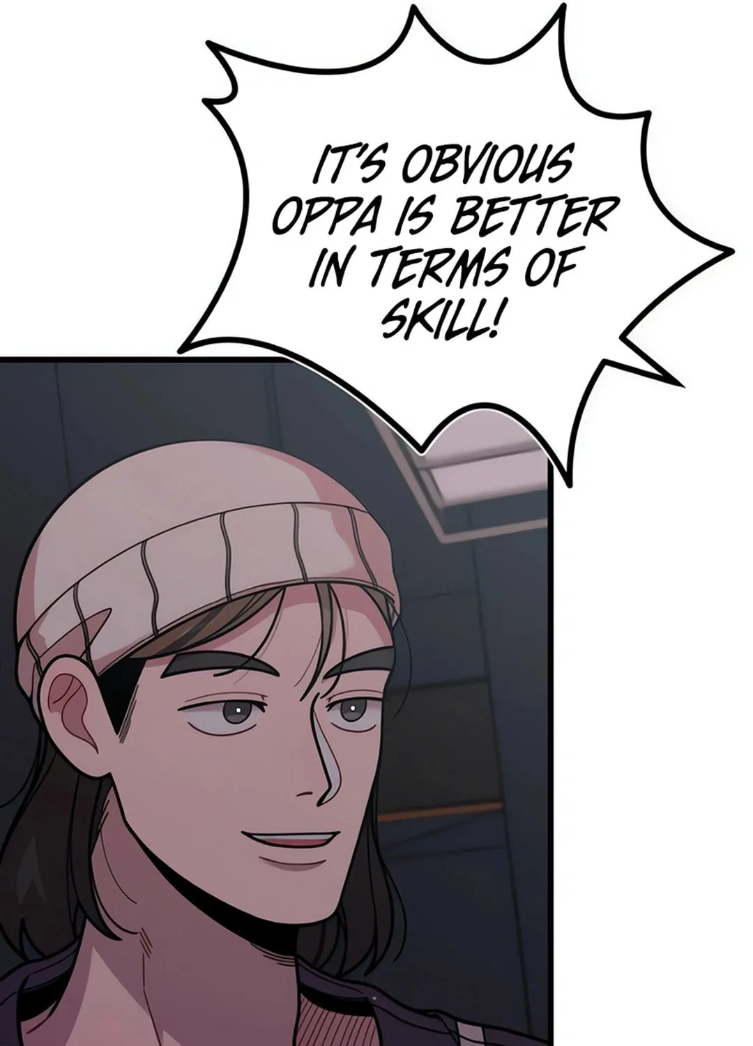 Musician Genius Who Lives Twice Chapter 64 page 36 - 