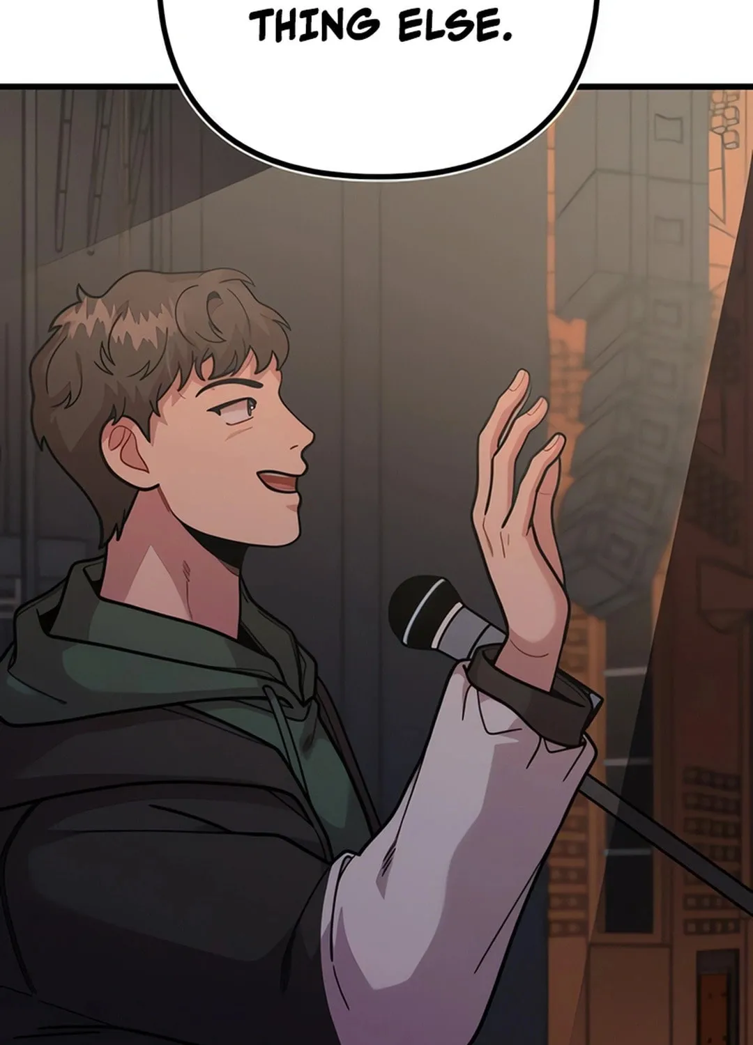 Musician Genius Who Lives Twice Chapter 64 page 38 - 