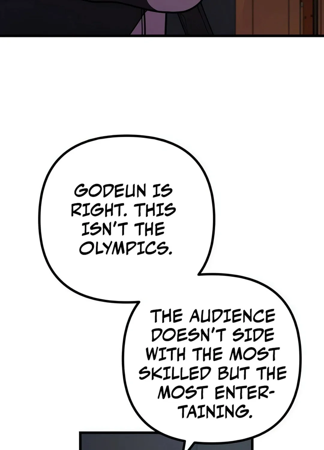 Musician Genius Who Lives Twice Chapter 64 page 39 - 