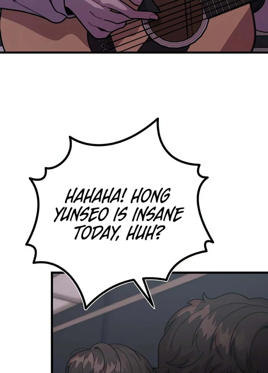 Musician Genius Who Lives Twice Chapter 64 page 45 - 