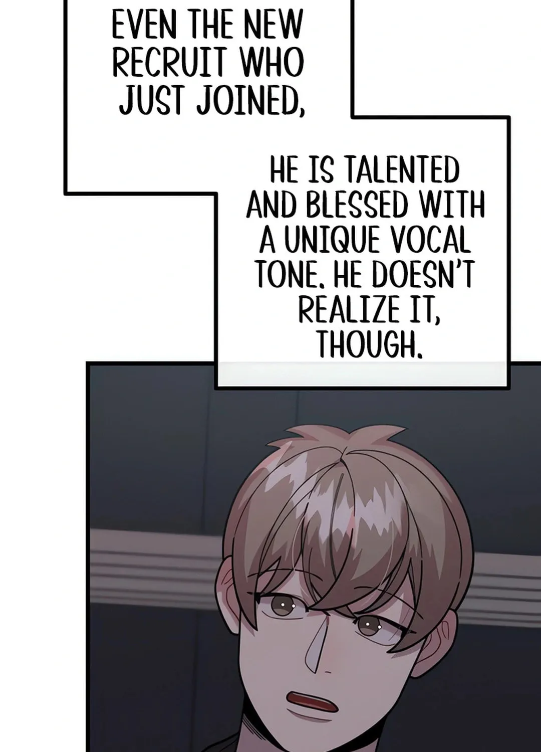 Musician Genius Who Lives Twice Chapter 64 page 6 - 