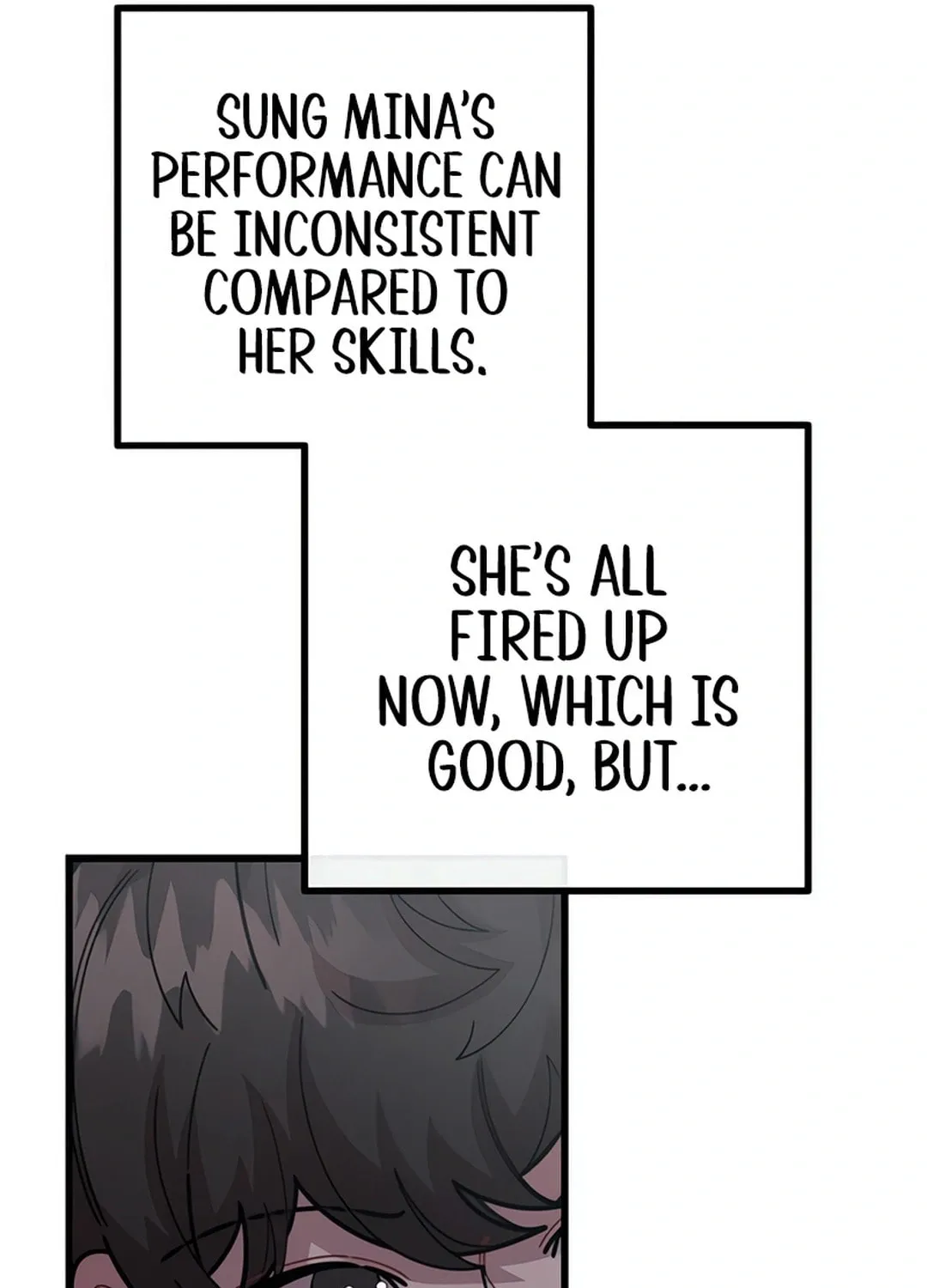 Musician Genius Who Lives Twice Chapter 64 page 55 - 