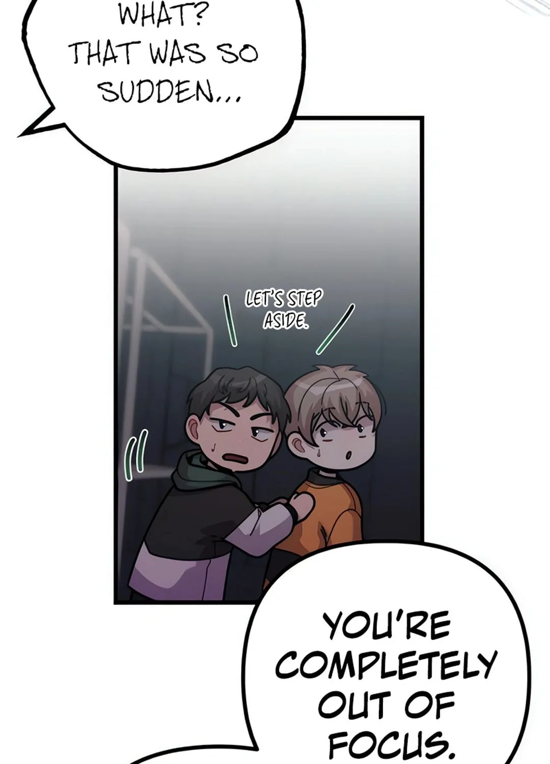 Musician Genius Who Lives Twice Chapter 64 page 63 - 