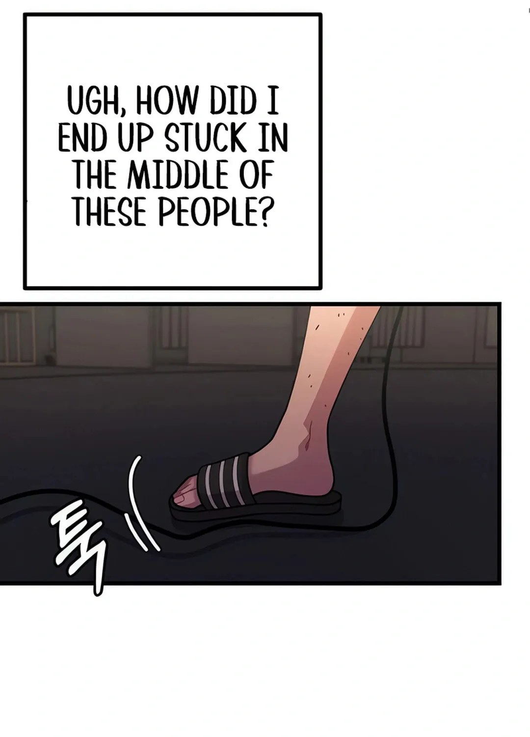 Musician Genius Who Lives Twice Chapter 64 page 8 - 