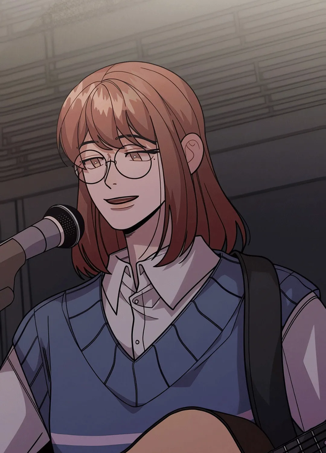 Musician Genius Who Lives Twice Chapter 64 page 76 - 