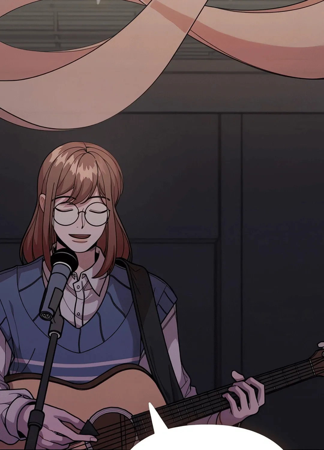 Musician Genius Who Lives Twice Chapter 64 page 80 - 