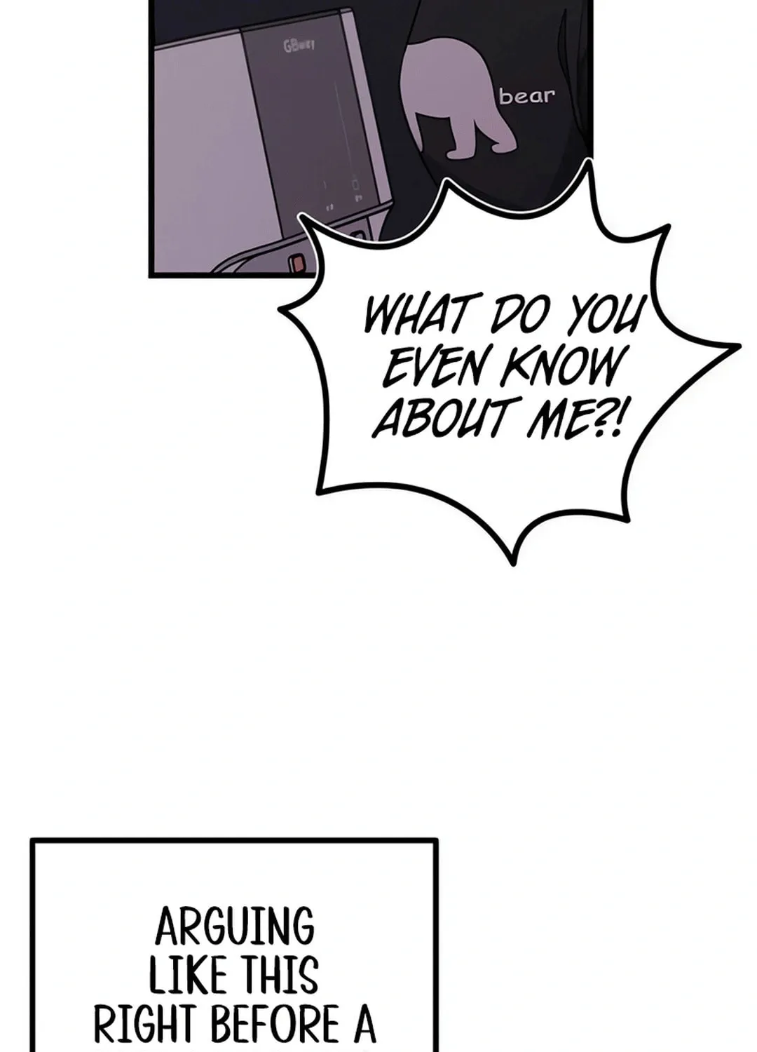 Musician Genius Who Lives Twice Chapter 64 page 93 - 