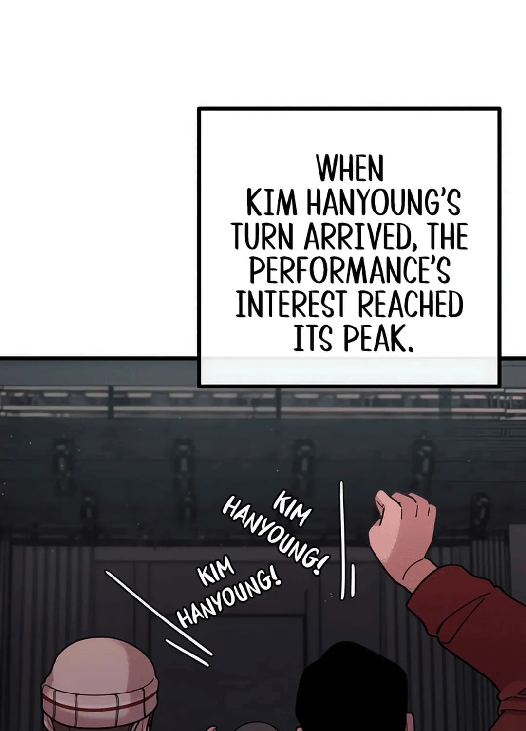 Musician Genius Who Lives Twice Chapter 65 page 111 - 