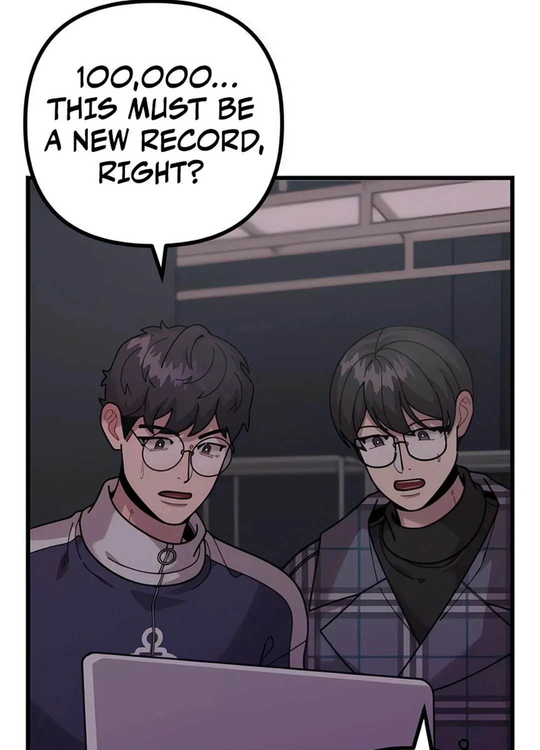 Musician Genius Who Lives Twice Chapter 65 page 114 - 