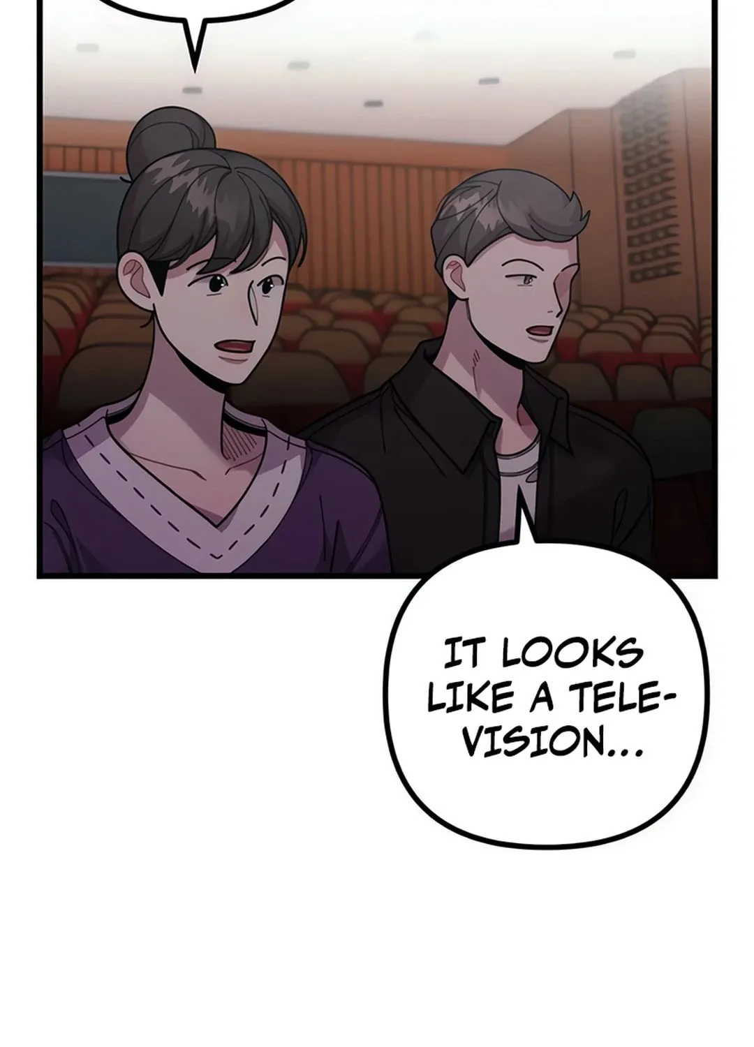 Musician Genius Who Lives Twice Chapter 65 page 116 - 