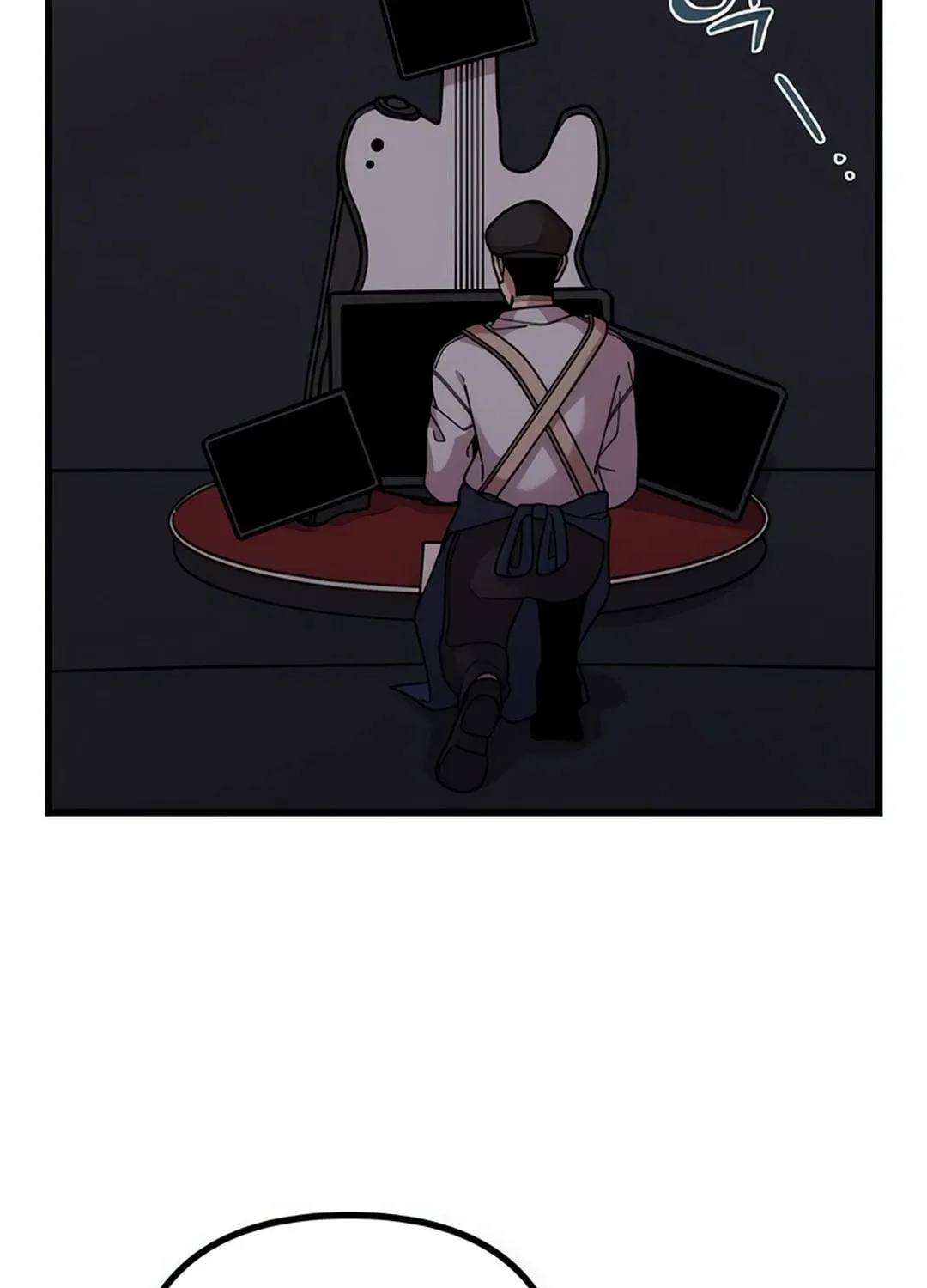 Musician Genius Who Lives Twice Chapter 65 page 118 - 