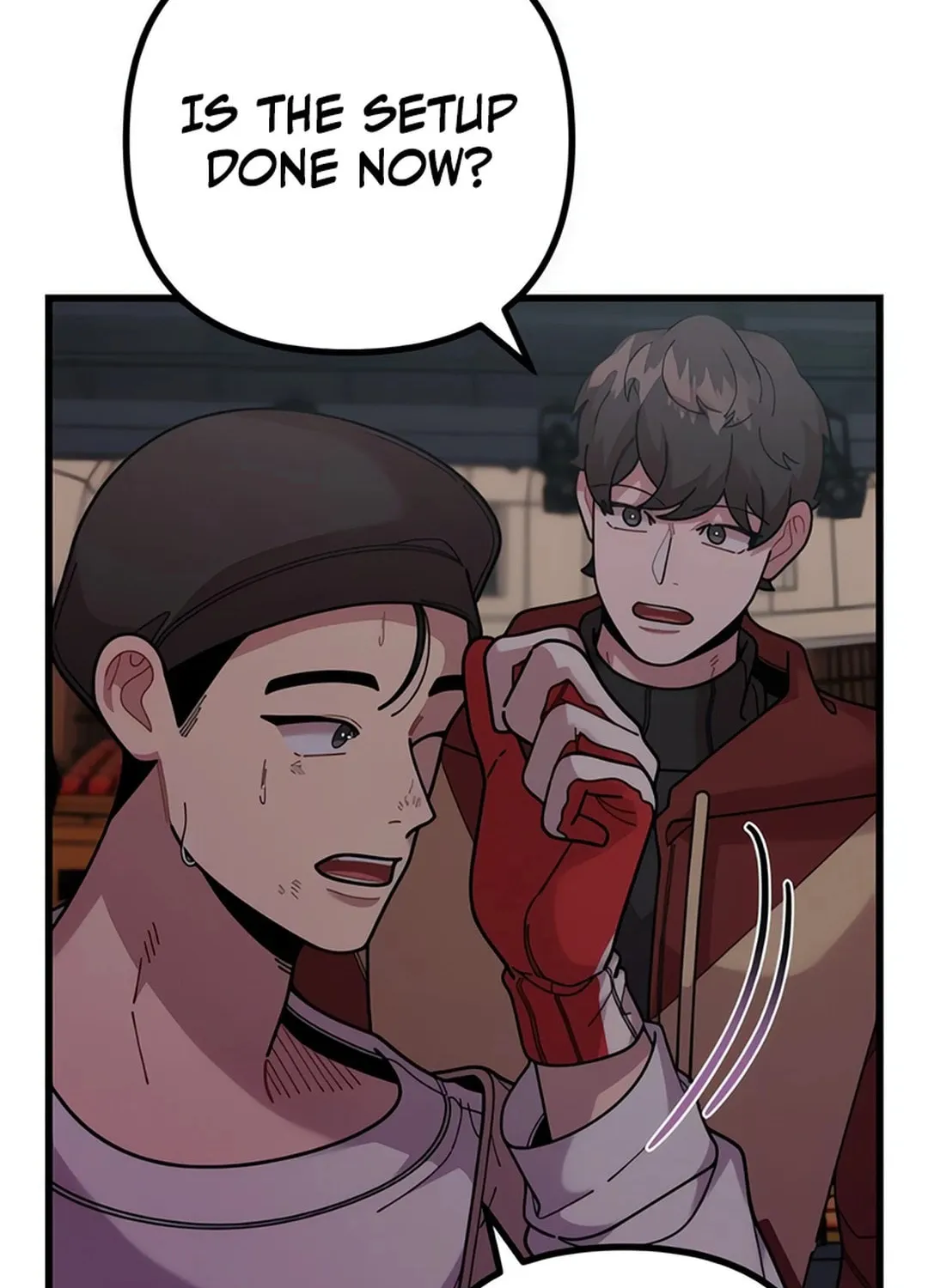 Musician Genius Who Lives Twice Chapter 65 page 119 - 