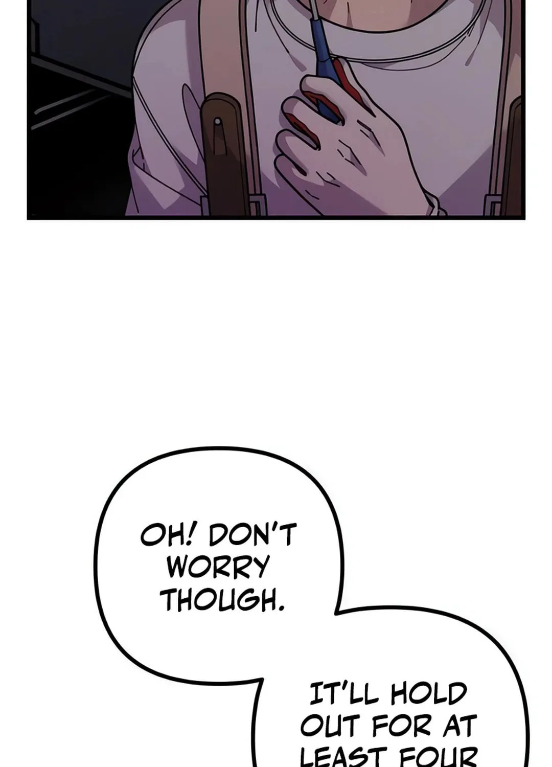 Musician Genius Who Lives Twice Chapter 65 page 122 - 