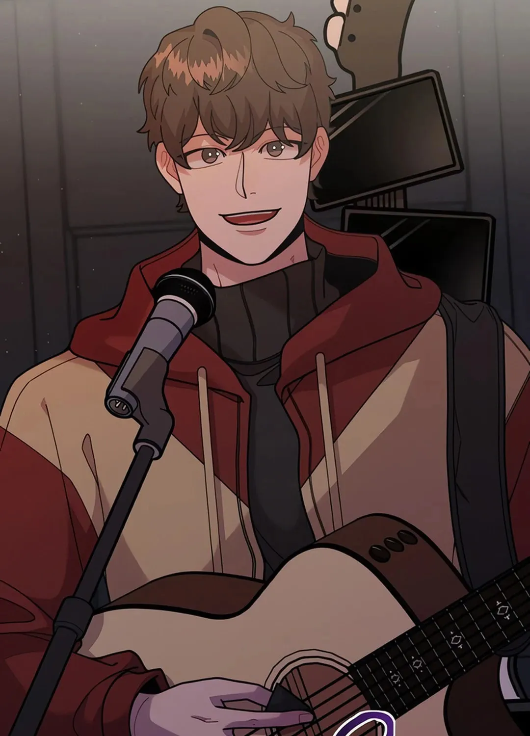 Musician Genius Who Lives Twice Chapter 65 page 125 - 