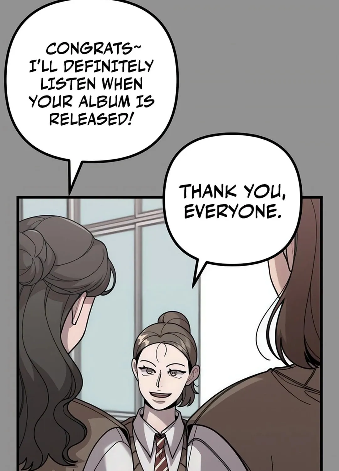 Musician Genius Who Lives Twice Chapter 65 page 14 - 
