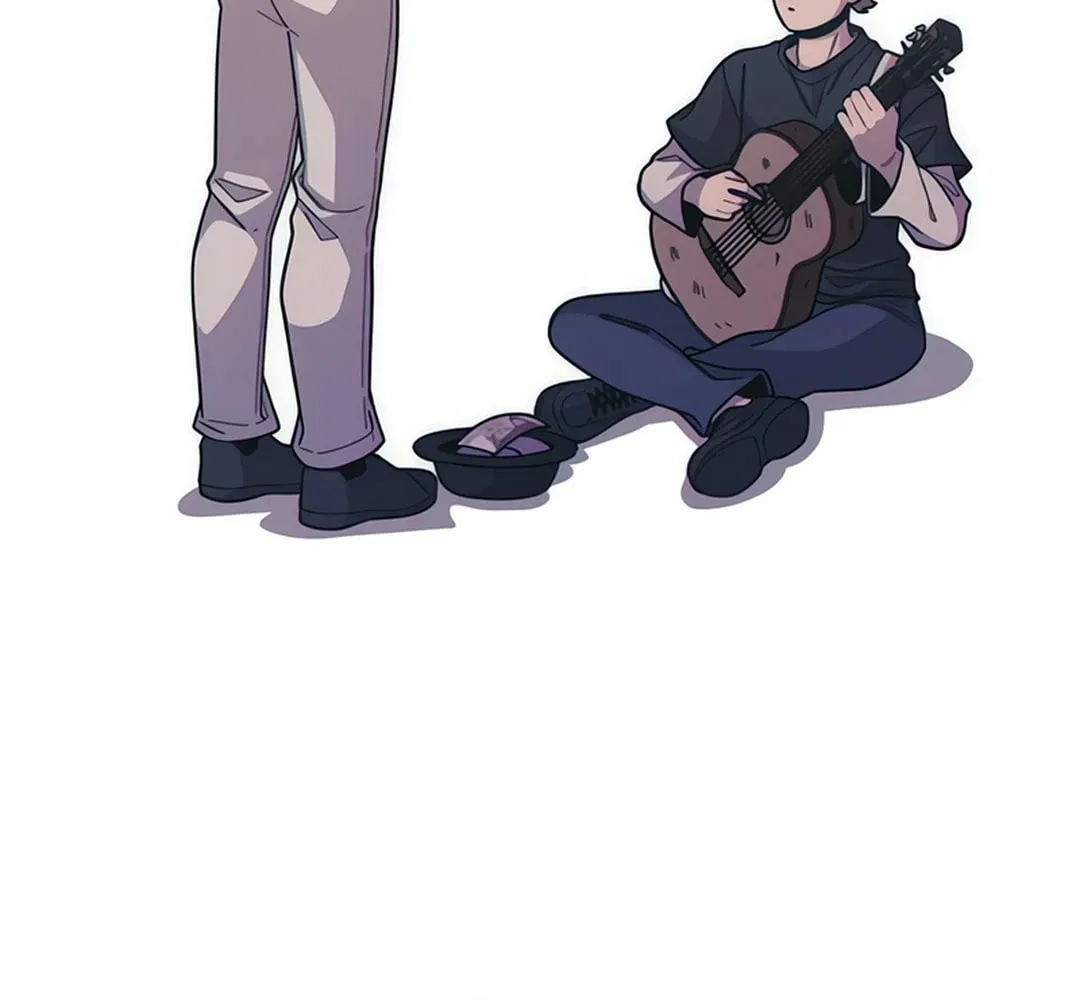 Musician Genius Who Lives Twice Chapter 65 page 134 - 