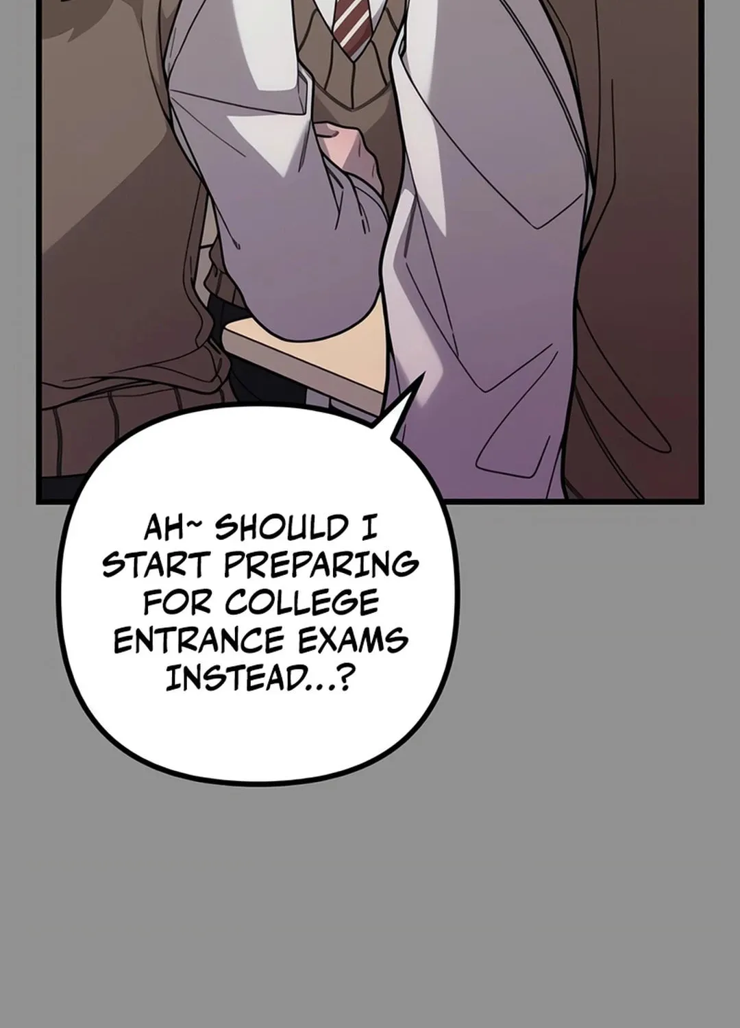 Musician Genius Who Lives Twice Chapter 65 page 15 - 