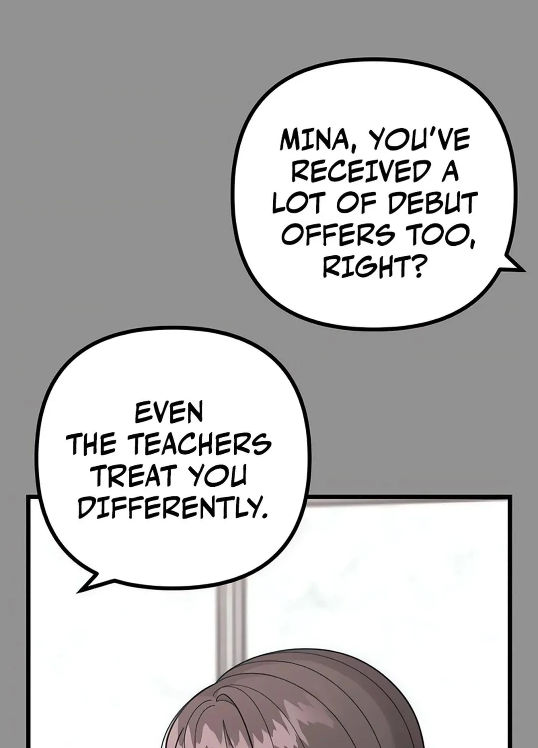 Musician Genius Who Lives Twice Chapter 65 page 16 - 