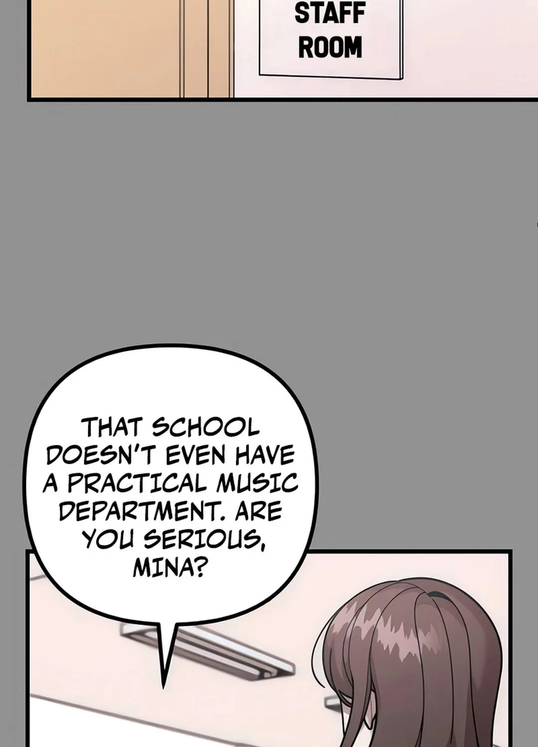 Musician Genius Who Lives Twice Chapter 65 page 24 - 