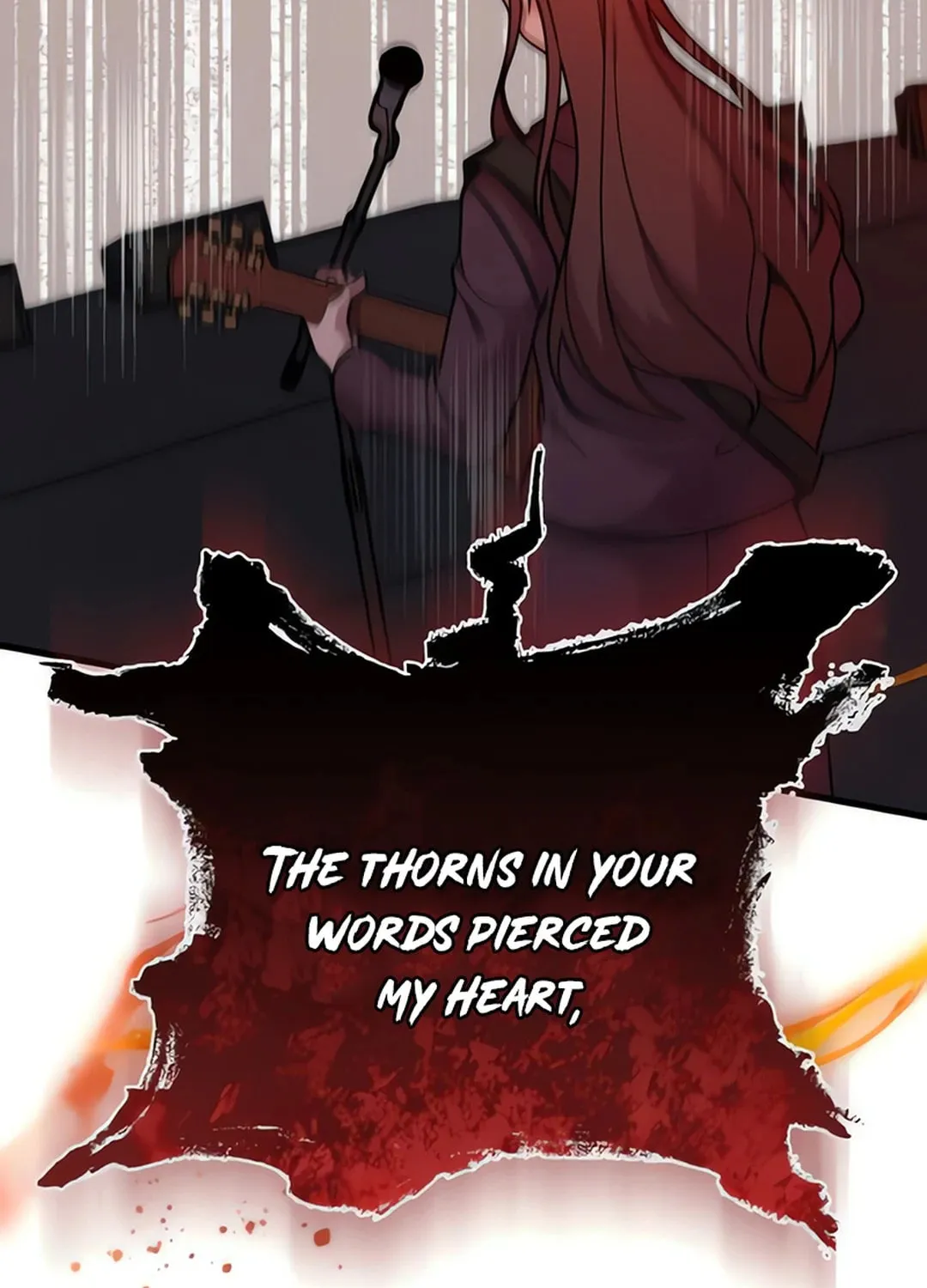 Musician Genius Who Lives Twice Chapter 65 page 37 - 